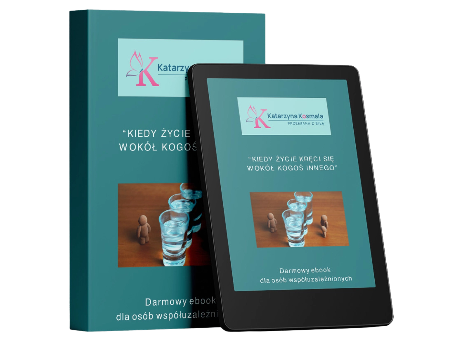 Katarzyna Kosmala ebook