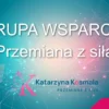 grupa wsparcia