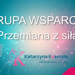 grupa wsparcia