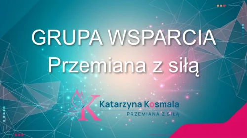 grupa wsparcia