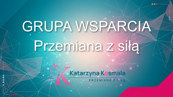 grupa wsparcia