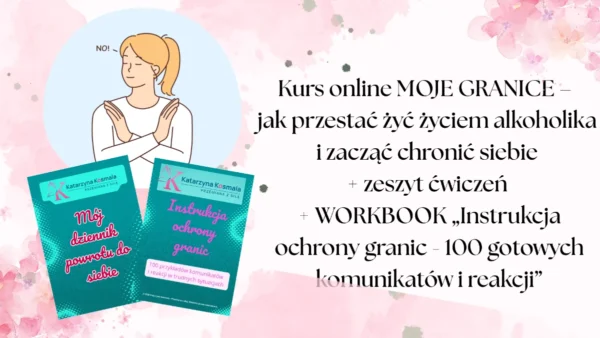 Kurs Moje Granice